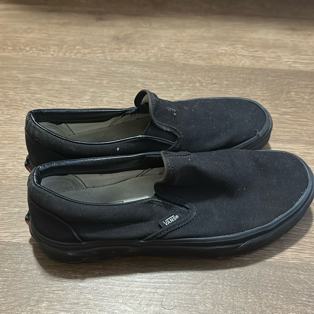 Vans